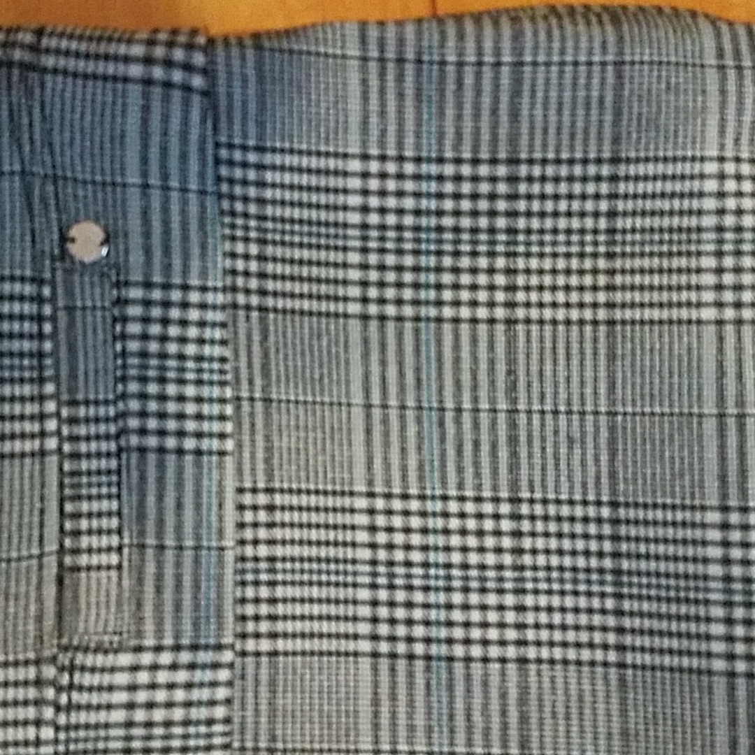 Notation Pants
